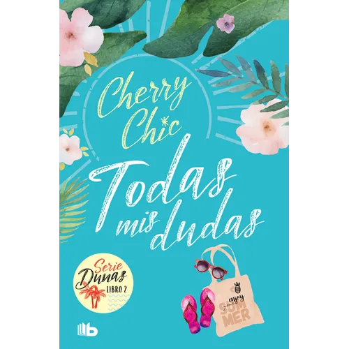 Todas MIS Dudas / All My Doubts (Dunas 2) - Paperback