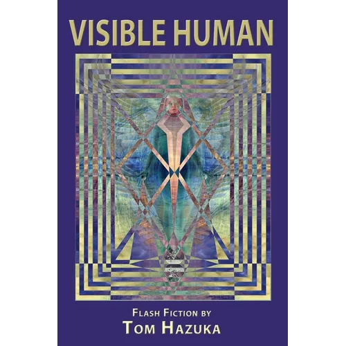 Visible Human - Paperback