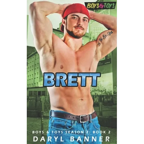 Brett - Paperback