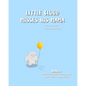 Little Cloud Misses His Mama - Paperback