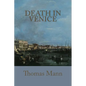 Death In Venice - Paperback