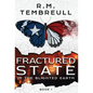 Fractured State - Hardcover