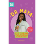Dr. Maya, Ice Cream Scientist: Real Women in STEAM - Hardcover