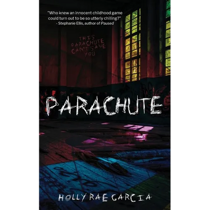 Parachute: A Horror Novella - Paperback