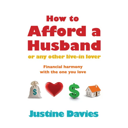 How to Afford a Husband or Any Other - Paperback
