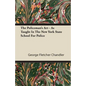 The Policeman's Art - As Taught In The New York State School For Police - Paperback