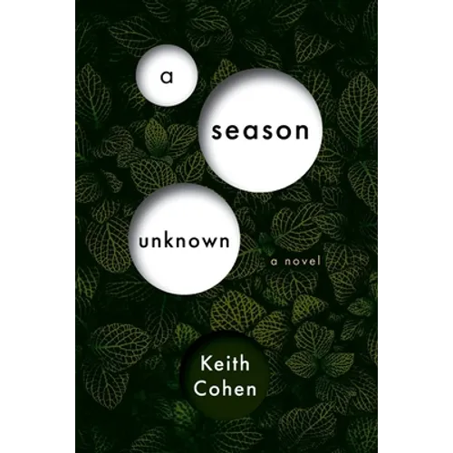 A Season Unknown - Paperback