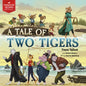 A Tale of Two Tigers - Paperback