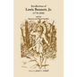 Recollections of Lewis Bonnett, Jr. (1778-1850) and the Bonnett and Wetzel Families - Paperback