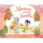 Mariana and Her Familia - Hardcover