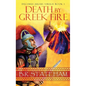 Death by Greek Fire - Hardcover