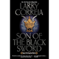 Son of the Black Sword - Hardcover