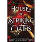 House of Striking Oaths (Standard Edition) - Paperback