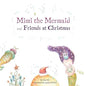Mimi the Mermaid and Friends at Christmas - Paperback