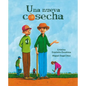 Una Nueva Cosecha (a New Harvest) - Hardcover