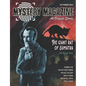 Mystery Magazine: October 2023 - Paperback