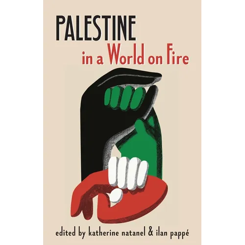 Palestine in a World on Fire - Paperback