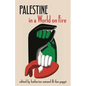 Palestine in a World on Fire - Paperback