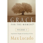 Grace for the Moment Volume I, Hardcover: Inspirational Thoughts for Each Day of the Year (a 365-Day Devotional) 1 - Hardcover