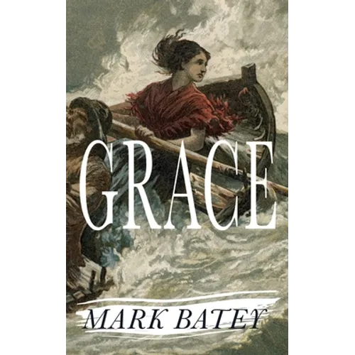 Grace - Paperback