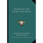 Studies in the Secret Doctrine - Paperback