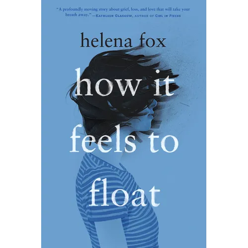 How It Feels to Float - Hardcover
