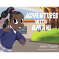 Adventures with Amani - Paperback