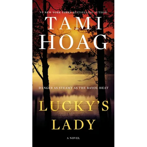 Lucky's Lady - Paperback