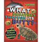 What Breathes Through Its Butt?: Mind-Blowing Science Questions Answered - Hardcover