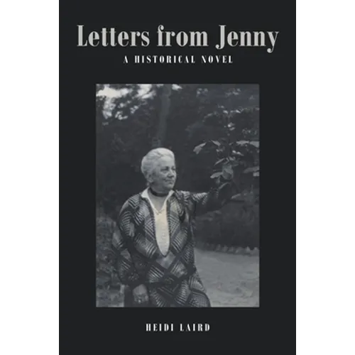 Letters from Jenny: A Historical Novel - Paperback