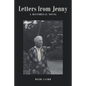 Letters from Jenny: A Historical Novel - Paperback