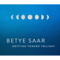Betye Saar: Drifting Toward Twilight - Hardcover