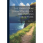 The Hand Loom Linen Weavers of Ireland and Their Work - Paperback
