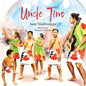 Uncle Tino - Paperback