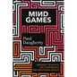 Mind Games: Winning the Battle for Your Mental and Emotional Health - Hardcover