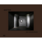 Ann Mandelbaum: Matter - Hardcover