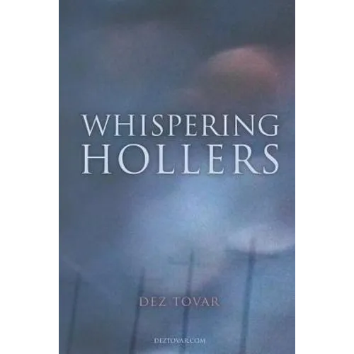 Whispering Hollers - Paperback