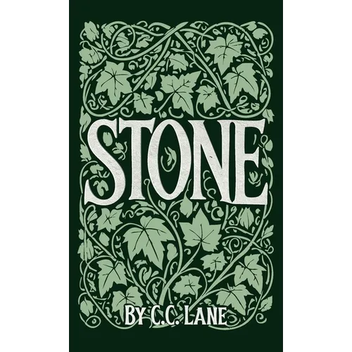 Stone - Hardcover