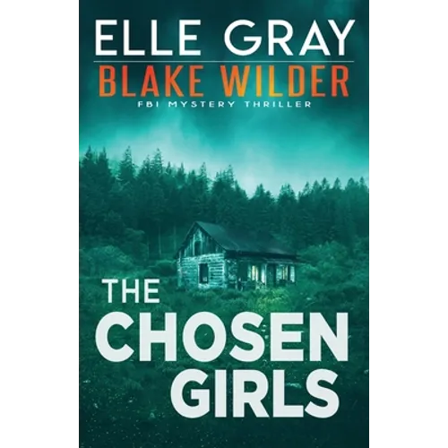 The Chosen Girls - Paperback