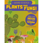 Weird Science: Plants and Fungi - Paperback