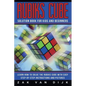 Rubiks Cube Solution Book for Kids and Beginners: Learn How to Solve the Rubiks Cube with Easy Step-by-Step Instructions and Pictures (IN COLOR) - Paperback
