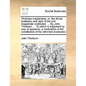 Vindiciae Magistratus: Or, the Divine Institution and Right of the Civil Magistrate Vindicated. ... by John Thorburn, ... to Which Is Subjoin - Paperback