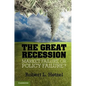 The Great Recession - Hardcover