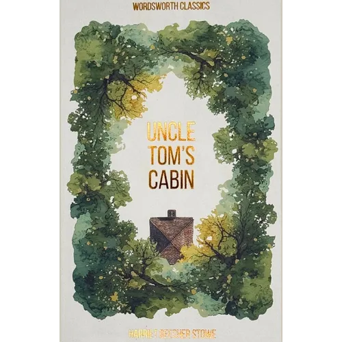 Uncle Tom's Cabin - Paperback
