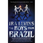 The Boys from Brazil - Paperback