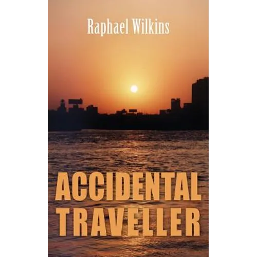 Accidental Traveller - Paperback