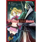 The Unwanted Undead Adventurer (Manga): Volume 1 - Paperback