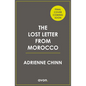 The Lost Letter from Morocco - Paperback