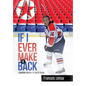 If I Ever Make it Back: Coaching Hockey in North Korea - Hardcover