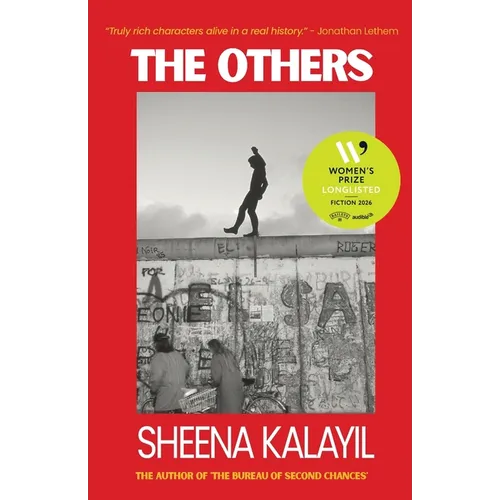 The Others - Paperback